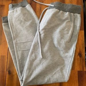 Sovereign Code Joggers
